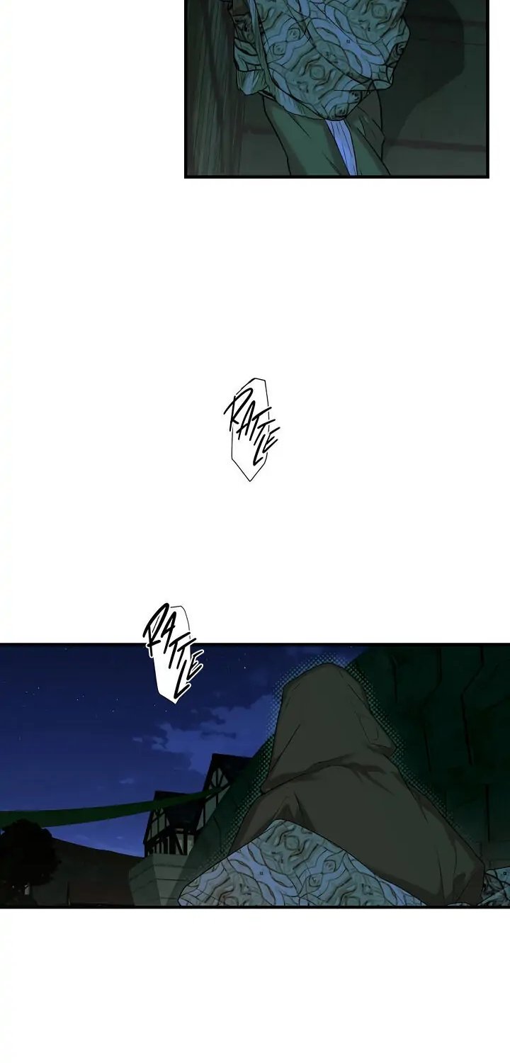 Secret Lady, Chapter 5 image 38